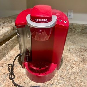 Keurig K40 Elite Brewing System